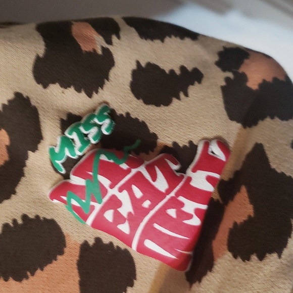 Mr Eatwell miss eatwell sweatshirt - Picture 7 of 7